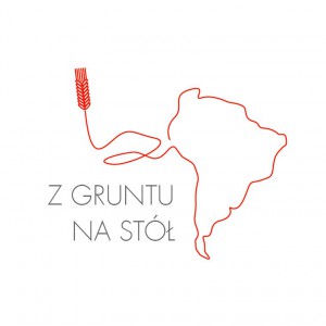 z gruntu